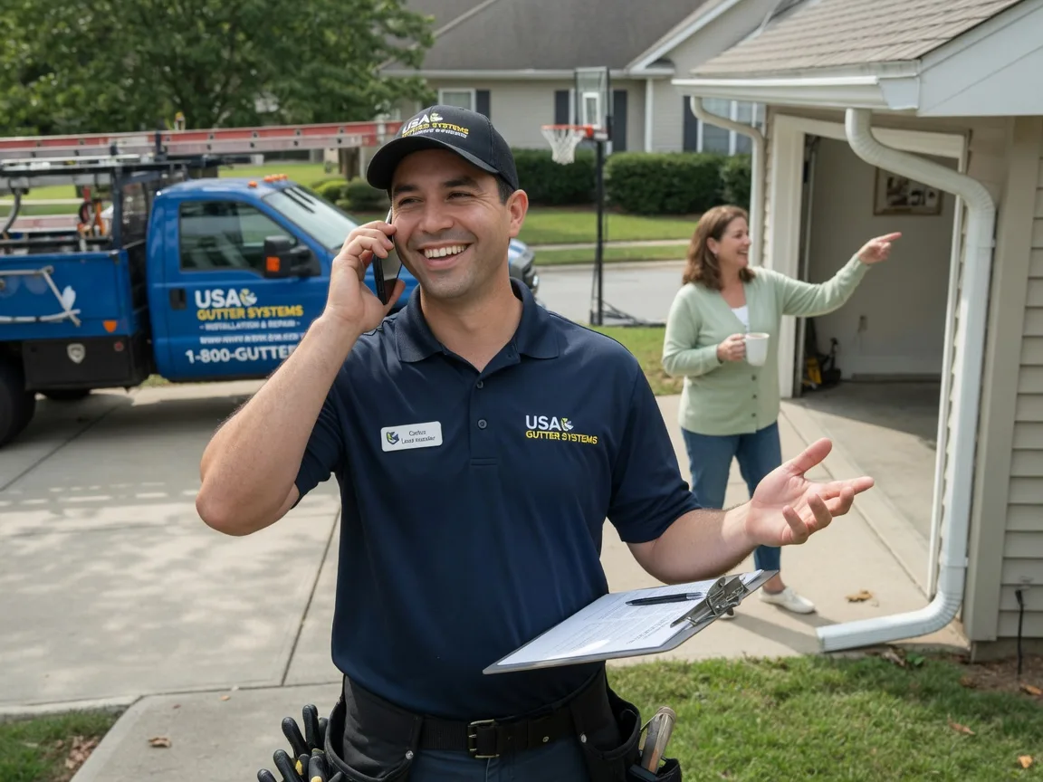 Gutter Installation Stokes, NC FAQs